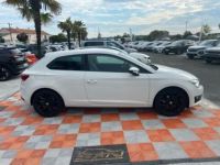 Seat Leon SC 1.2 TSI 150 DSG FR - <small></small> 14.850 € <small>TTC</small> - #4