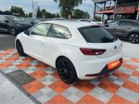 Seat Leon SC 1.2 TSI 150 DSG FR - <small></small> 14.850 € <small>TTC</small> - #7