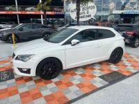 Seat Leon SC 1.2 TSI 150 DSG FR - <small></small> 14.850 € <small>TTC</small> - #8