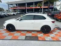 Seat Leon SC 1.2 TSI 150 DSG FR - <small></small> 14.850 € <small>TTC</small> - #10