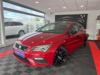 Seat Leon SC 1.4 EcoTSI 150 Start/Stop ACT FR - <small></small> 11.990 € <small>TTC</small> - #1