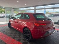 Seat Leon SC 1.4 EcoTSI 150 Start/Stop ACT FR - <small></small> 11.990 € <small>TTC</small> - #3