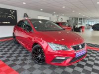 Seat Leon SC 1.4 EcoTSI 150 Start/Stop ACT FR - <small></small> 11.990 € <small>TTC</small> - #4