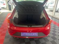 Seat Leon SC 1.4 EcoTSI 150 Start/Stop ACT FR - <small></small> 11.990 € <small>TTC</small> - #8