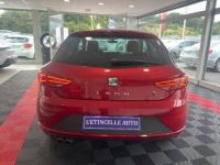 Seat Leon SC 1.4 EcoTSI 150 Start/Stop ACT FR - <small></small> 11.990 € <small>TTC</small> - #9