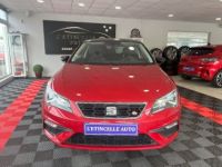 Seat Leon SC 1.4 EcoTSI 150 Start/Stop ACT FR - <small></small> 11.990 € <small>TTC</small> - #10