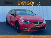 Seat Leon SC 1.4 TSI 120 BLACK LINE START-STOP - <small></small> 9.990 € <small>TTC</small> - #2