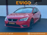 Seat Leon SC 1.4 TSI 120 BLACK LINE START-STOP - <small></small> 9.990 € <small>TTC</small> - #4