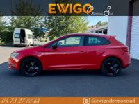 Seat Leon SC 1.4 TSI 120 BLACK LINE START-STOP - <small></small> 9.990 € <small>TTC</small> - #5