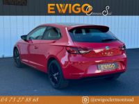 Seat Leon SC 1.4 TSI 120 BLACK LINE START-STOP - <small></small> 9.990 € <small>TTC</small> - #6