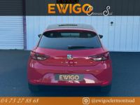 Seat Leon SC 1.4 TSI 120 BLACK LINE START-STOP - <small></small> 9.990 € <small>TTC</small> - #7