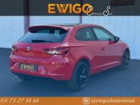 Seat Leon SC 1.4 TSI 120 BLACK LINE START-STOP - <small></small> 9.990 € <small>TTC</small> - #8