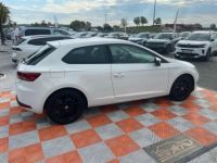 Seat Leon SC 1.4 TSI 150 DSG FR - <small></small> 14.850 € <small>TTC</small> - #5