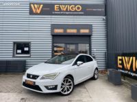 Seat Leon SC 1.8 TSI 180ch FR FLEXFUEL Sound - <small></small> 13.790 € <small>TTC</small> - #1