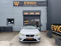 Seat Leon SC 1.8 TSI 180ch FR FLEXFUEL Sound - <small></small> 13.790 € <small>TTC</small> - #2