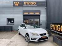 Seat Leon SC 1.8 TSI 180ch FR FLEXFUEL Sound - <small></small> 13.790 € <small>TTC</small> - #3