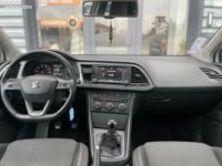 Seat Leon SC 1.8 TSI 180ch FR FLEXFUEL Sound - <small></small> 13.790 € <small>TTC</small> - #6