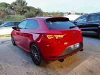 Seat Leon SC 2.0 16V TSI - 290ch - BV DSG COUPE Cupra - <small></small> 25.490 € <small>TTC</small> - #12