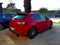 Seat Leon SC 2.0 16V TSI - 290ch - BV DSG COUPE Cupra - <small></small> 25.490 € <small>TTC</small> - #13