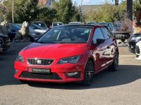 Seat Leon SC 2.0 TDI 184 Start & Stop FR - GARANTIE 12 MOIS - <small></small> 18.490 € <small>TTC</small> - #1