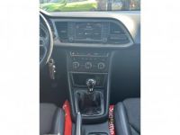 Seat Leon SC 2.0 TDI 184 Start & Stop FR - GARANTIE 12 MOIS - <small></small> 18.490 € <small>TTC</small> - #8