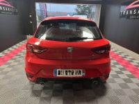 Seat Leon SC 2.0 TDI 184 Start/Stop FR - <small></small> 9.990 € <small>TTC</small> - #4