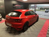 Seat Leon SC 2.0 TDI 184 Start/Stop FR - <small></small> 9.990 € <small>TTC</small> - #5