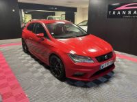 Seat Leon SC 2.0 TDI 184 Start/Stop FR - <small></small> 9.990 € <small>TTC</small> - #7