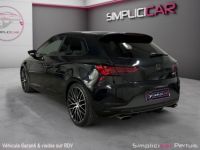 Seat Leon SC 2.0 TSI 265 Cupra - <small></small> 17.990 € <small>TTC</small> - #3