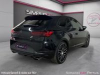 Seat Leon SC 2.0 TSI 265 Cupra - <small></small> 17.990 € <small>TTC</small> - #5