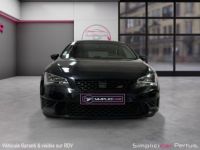 Seat Leon SC 2.0 TSI 265 Cupra - <small></small> 17.990 € <small>TTC</small> - #10