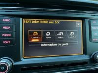 Seat Leon SC 2.0 TSI 265 Cupra - <small></small> 17.990 € <small>TTC</small> - #20