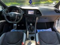Seat Leon SC 2.0 TSI CUPRA 280 Cuir LED MILLTEK - <small></small> 16.490 € <small>TTC</small> - #4