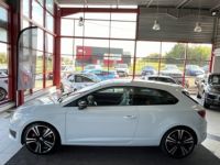 Seat Leon SC 2,0 TSI CUPRA 290 DSG6 GPS FULL LED REGULATEUR DCC SOUND BLUETOOTH PARK ASSIST EXCELLEN - <small></small> 23.990 € <small>TTC</small> - #20