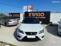 Seat Leon SC CUPRA 2.0 TSI 265 CH DSG6 - <small></small> 15.989 € <small>TTC</small> - #2