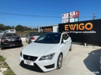 Seat Leon SC CUPRA 2.0 TSI 265 CH DSG6 - <small></small> 15.989 € <small>TTC</small> - #3