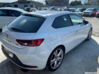 Seat Leon SC CUPRA 2.0 TSI 265 CH DSG6 - <small></small> 15.989 € <small>TTC</small> - #8