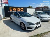 Seat Leon SC CUPRA 2.0 TSI 265 CH DSG6 - <small></small> 15.989 € <small>TTC</small> - #10