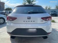 Seat Leon SC CUPRA 2.0 TSI 265 CH DSG6 - <small></small> 15.989 € <small>TTC</small> - #11