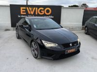 Seat Leon SC CUPRA 2.0 TSI 280 ch DSG6 - <small></small> 19.489 € <small>TTC</small> - #1