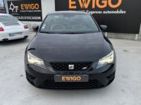 Seat Leon SC CUPRA 2.0 TSI 280 ch DSG6 - <small></small> 19.489 € <small>TTC</small> - #2