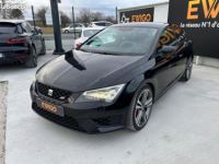 Seat Leon SC CUPRA 2.0 TSI 280 ch DSG6 - <small></small> 19.489 € <small>TTC</small> - #3