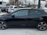 Seat Leon SC CUPRA 2.0 TSI 280 ch DSG6 - <small></small> 19.489 € <small>TTC</small> - #4