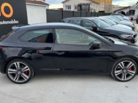 Seat Leon SC CUPRA 2.0 TSI 280 ch DSG6 - <small></small> 19.489 € <small>TTC</small> - #8