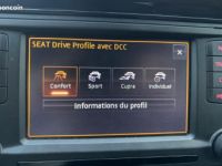 Seat Leon SC CUPRA 2.0 TSI 280 ch DSG6 - <small></small> 19.489 € <small>TTC</small> - #15