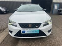 Seat Leon SC CUPRA 290 - <small></small> 21.990 € <small>TTC</small> - #2