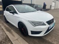 Seat Leon SC CUPRA 290 - <small></small> 21.990 € <small>TTC</small> - #3