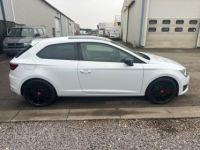 Seat Leon SC CUPRA 290 - <small></small> 21.990 € <small>TTC</small> - #4