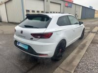 Seat Leon SC CUPRA 290 - <small></small> 21.990 € <small>TTC</small> - #5