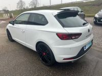 Seat Leon SC CUPRA 290 - <small></small> 21.990 € <small>TTC</small> - #7